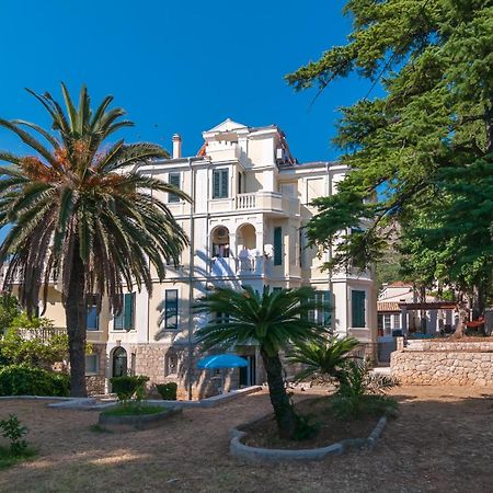 Apartments Carmen & Tosca Дубровник Екстер'єр фото