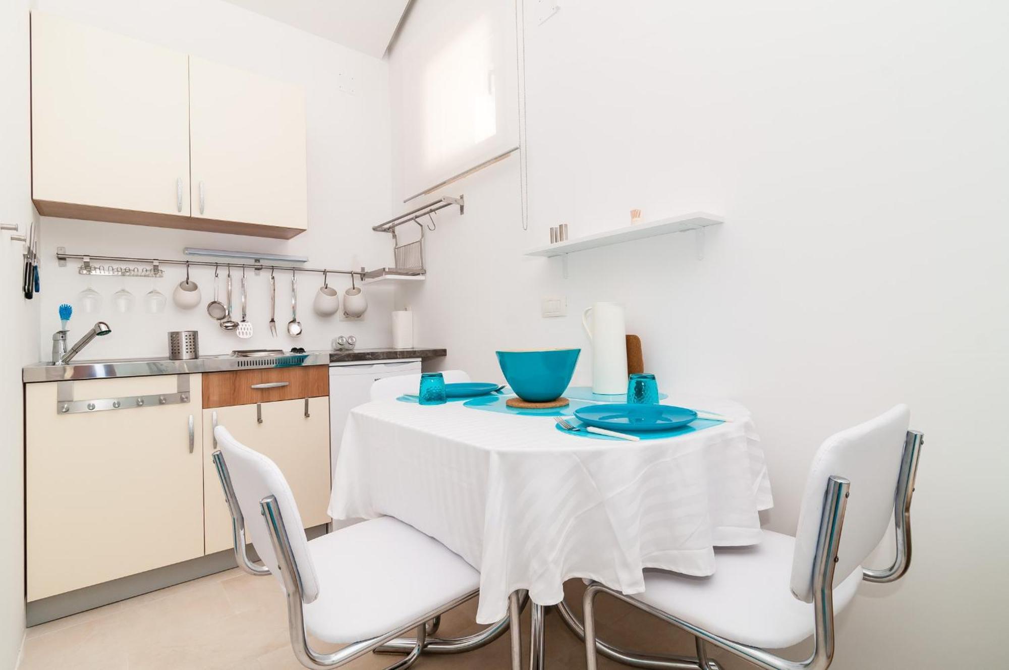 Apartments Carmen & Tosca Дубровник Екстер'єр фото