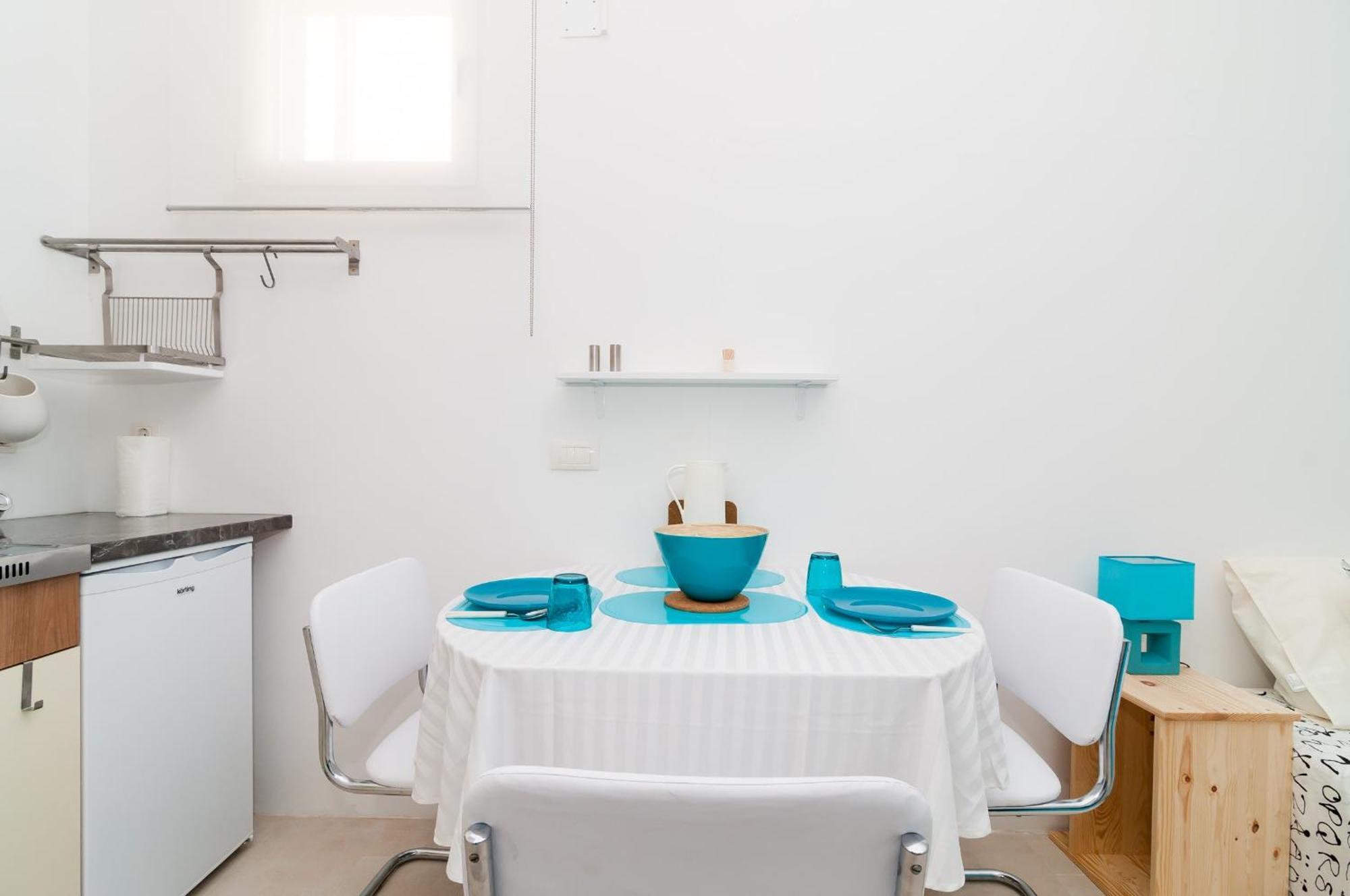 Apartments Carmen & Tosca Дубровник Номер фото