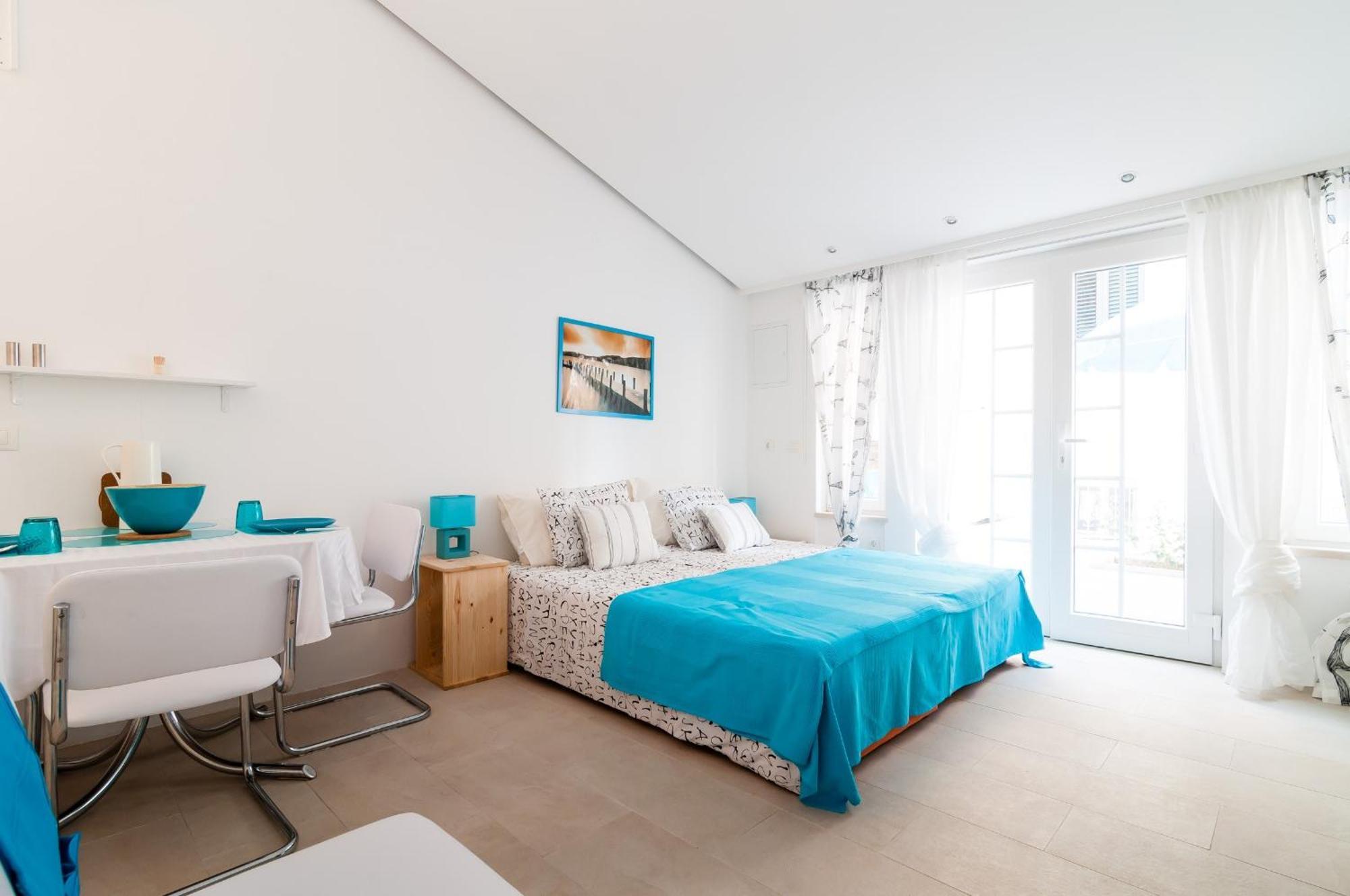Apartments Carmen & Tosca Дубровник Екстер'єр фото