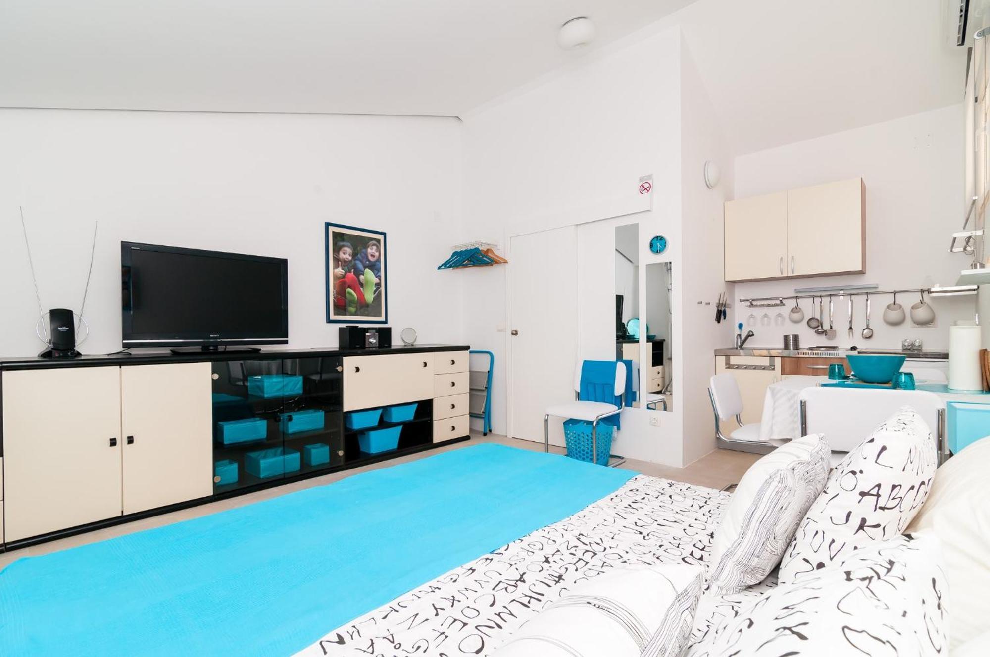 Apartments Carmen & Tosca Дубровник Екстер'єр фото