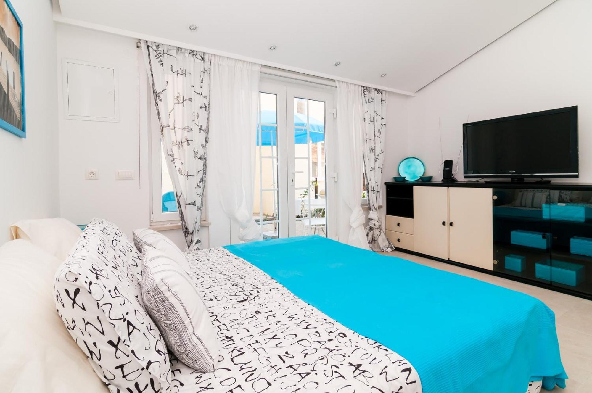 Apartments Carmen & Tosca Дубровник Екстер'єр фото