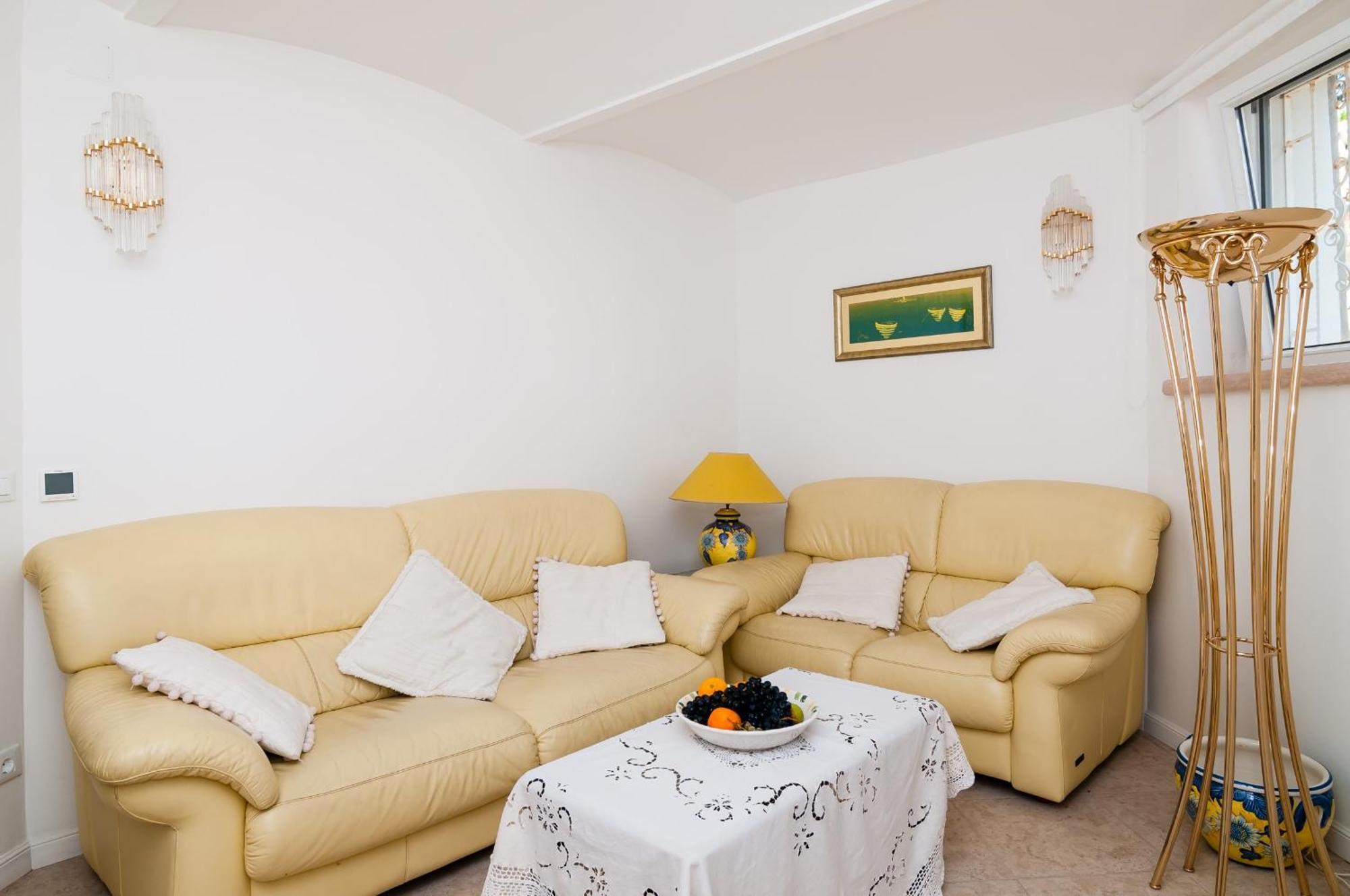 Apartments Carmen & Tosca Дубровник Екстер'єр фото