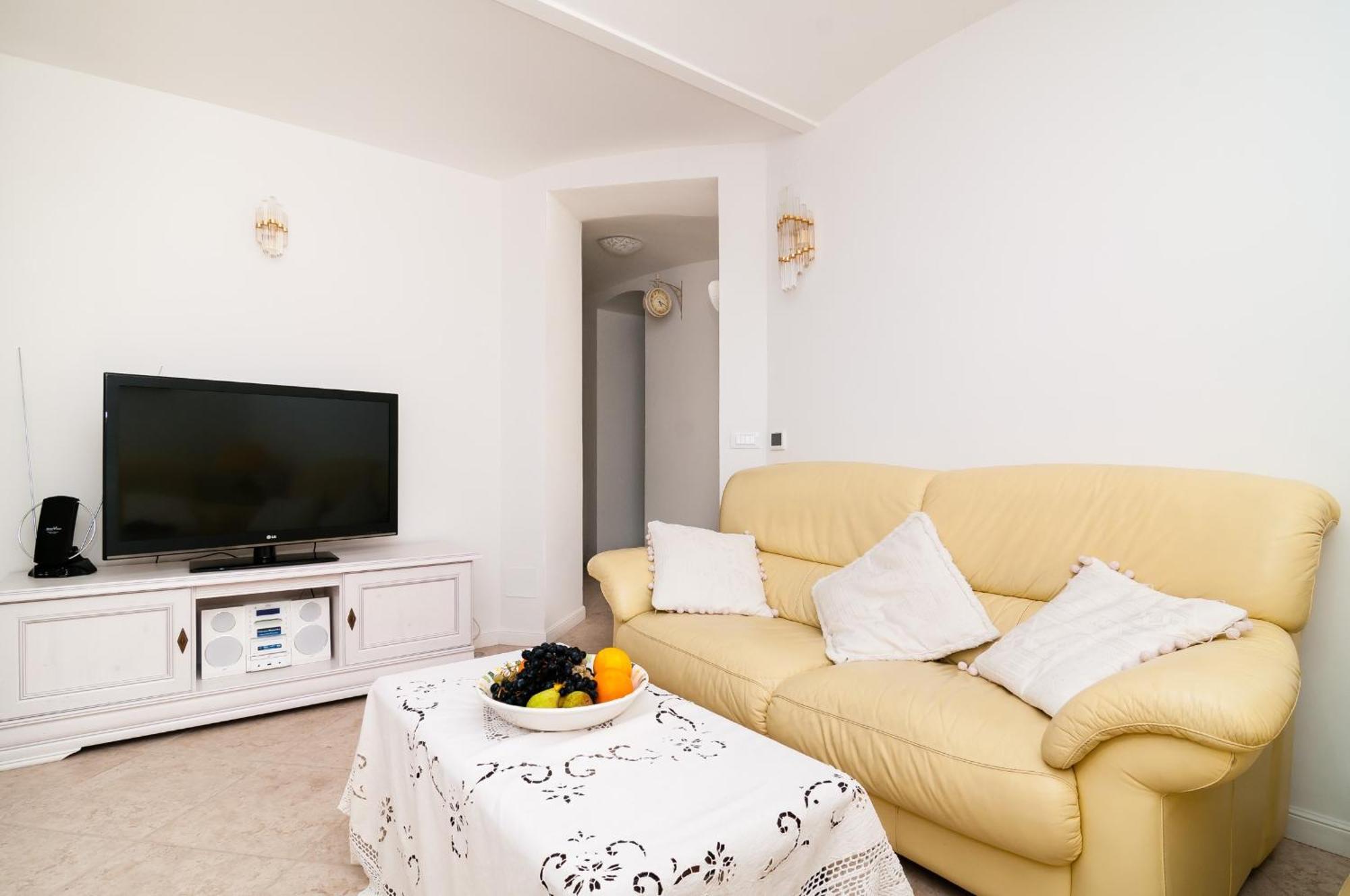 Apartments Carmen & Tosca Дубровник Екстер'єр фото